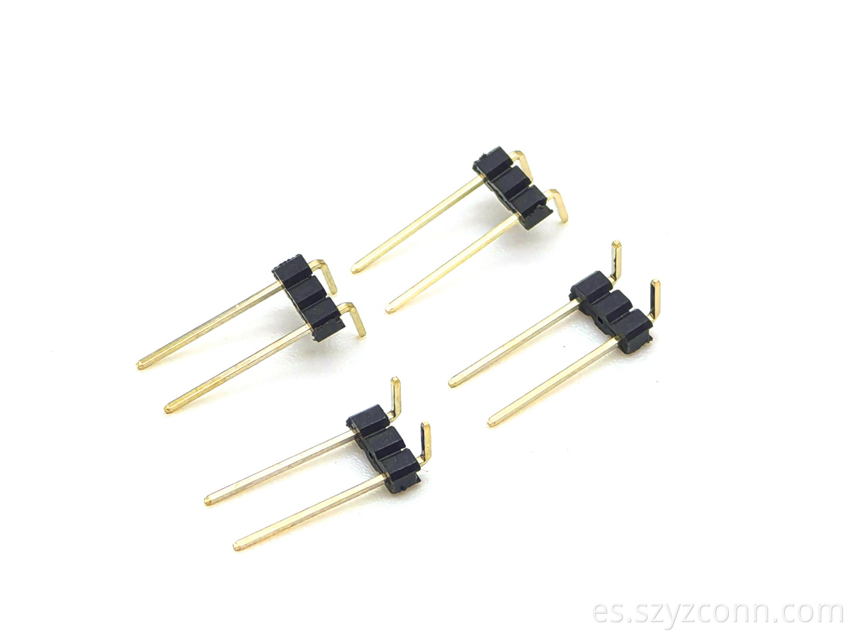 2.0mm Pitch Pin header